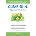 Clear Skin: Organic Action Plan for Acne