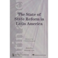 The State of State Reform in Latin America
