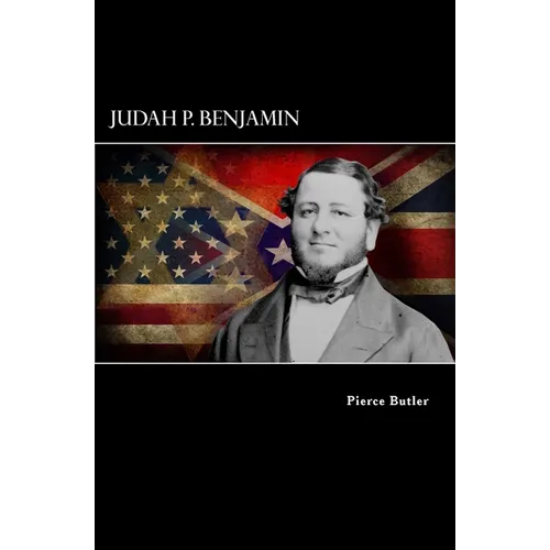 Judah P. Benjamin