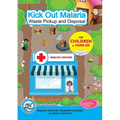 Kick Out Malaria: Waste Pickup and Disposal