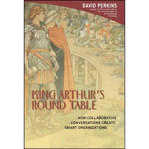 King Arthur s Round Table