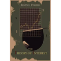 The Theory of Interest as Determined by Impatience to Spend Income and Opportunity to Invest It
