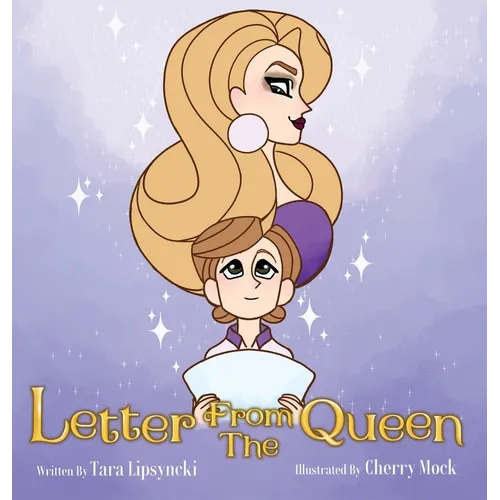 Letter From the Queen