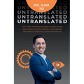 Untranslated: How High Achievers Navigate Layoffs, Career Reinvention, and the Identity Crisis Nobody Talks About to Reclaim a Self-Directed Life