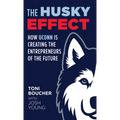 The Husky Effect: How UConn Is Creating the Entrepreneurs of the Future