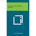 Secrets of Eternal Youth