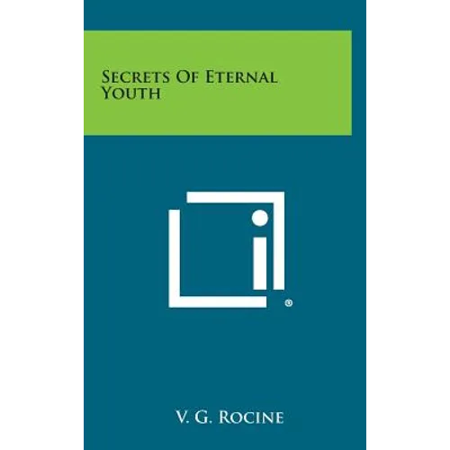 Secrets of Eternal Youth