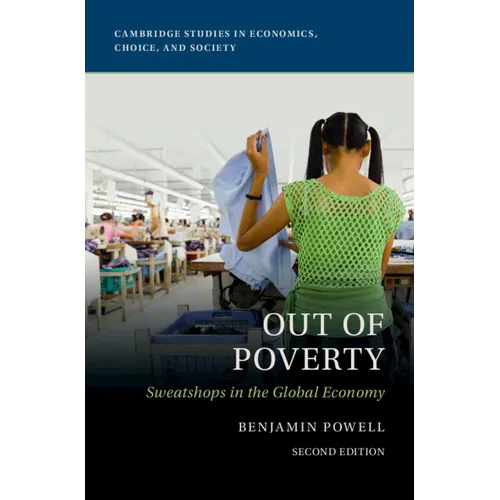 Out of Poverty