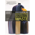 Handbook on Household Hazardous Waste