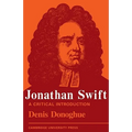 Jonathan Swift: A Critical Introduction