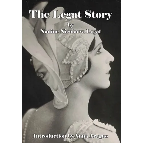 The Legat Story
