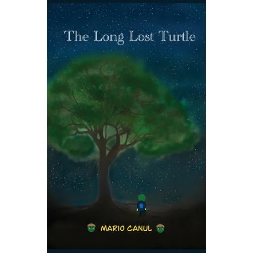 The Long Lost Turtle
