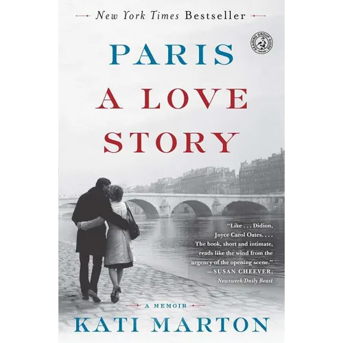 Paris: A Love Story