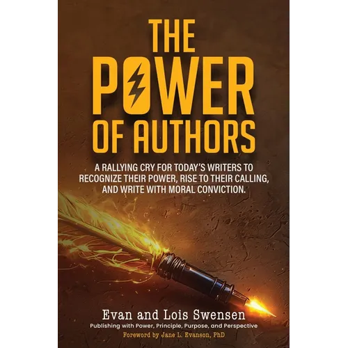 The Power of Authors