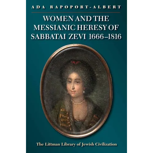 Littman Women and the Messianic Heresy