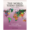 East and Southeast Asia 2023-2024