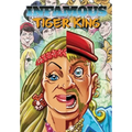 Infamous: Tiger King: The Ultimate Exotic Edition
