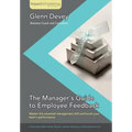 Giving Your First Employee Feedback: For New Managers