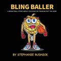 Bling Baller: A Basketball Story About Focusing On Training Not The Gear