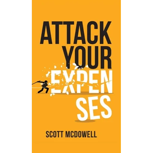 Attack Your Expenses
