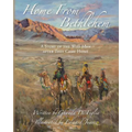 Home From Bethlehem: A Story of the Wise Men after They Came Home
