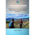 First Aid Guide to Minerals: Learn how salts, muds, clays, zeolite and diatomaceous earth can save lives in emergencies.