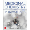 Organic Chemistry of Medicinal Agents