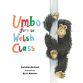 Umbo goes to Welsh Class