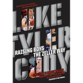 Raising Boys the Zeller Way