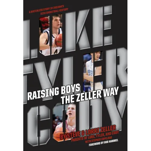 Raising Boys the Zeller Way