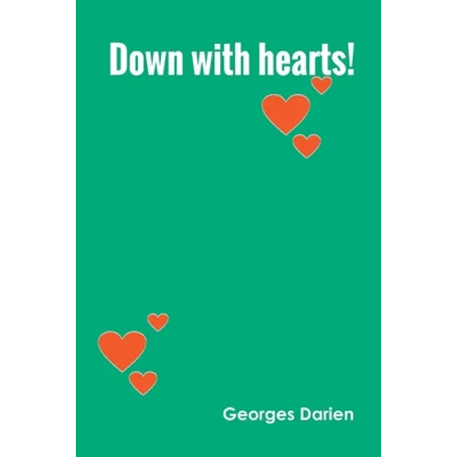 Down with hearts!