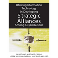 Utilizing Information Technology in Developing Strategic Alliances Among Organizations