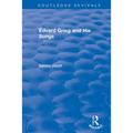 Edvard Grieg and His Songs