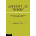 Superstring Theory