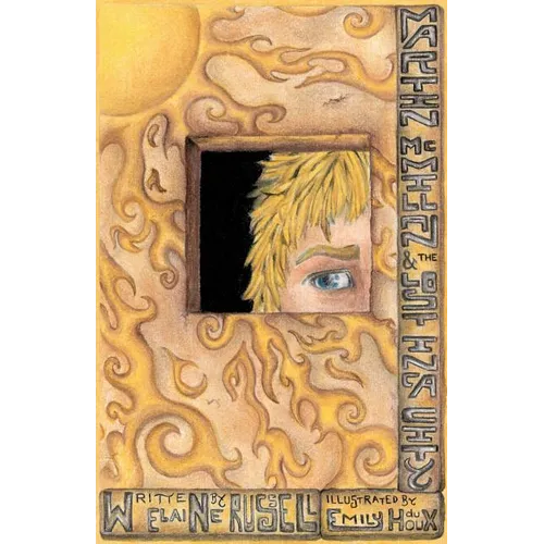 Martin McMillan and the Lost Inca City