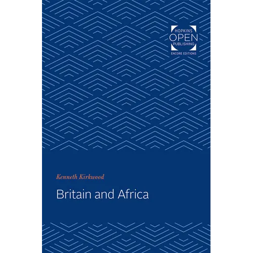 Britain and Africa