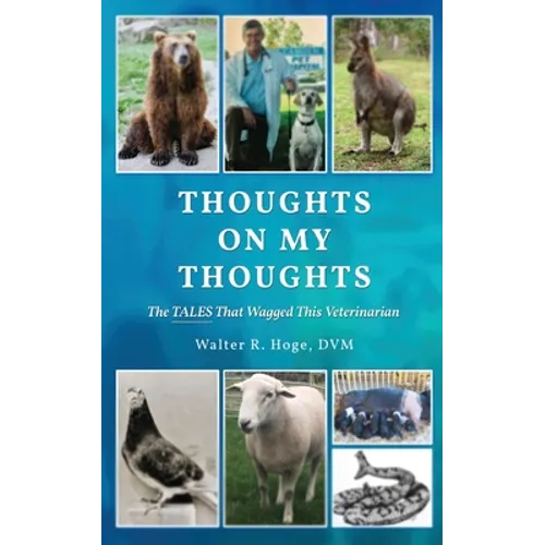 Thoughts On My Thoughts