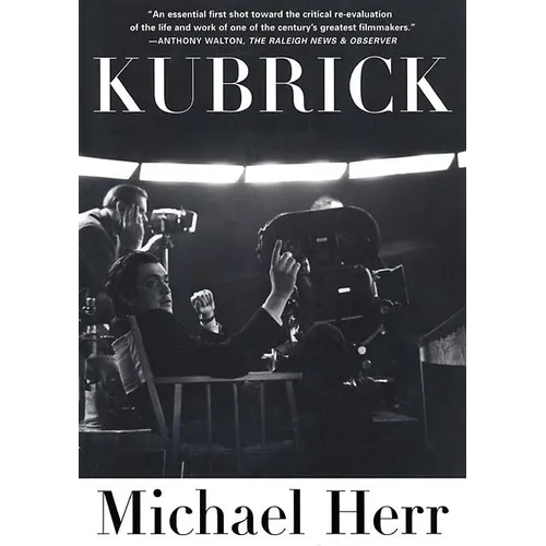 Kubrick