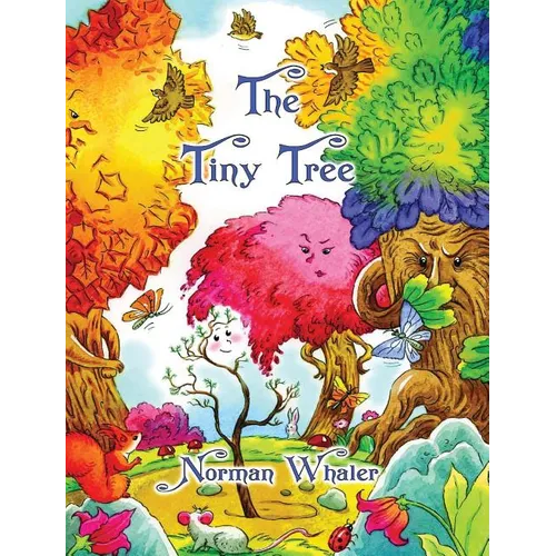 The Tiny Tree
