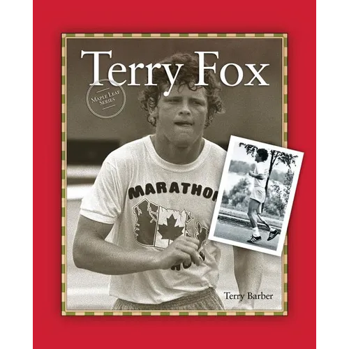Terry Fox