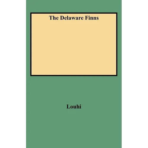 Delaware Finns