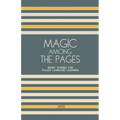 Magic Among The Pages: Short Stories for Italian Language Learners