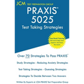 PRAXIS 5025 Test Taking Strategies: PRAXIS 5025 Exam - Free Online Tutoring - The latest strategies to pass your exam.
