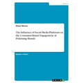The Influence of Social Media Platforms on the Consumer-Brand Engagement of Polarising Brands