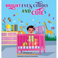 Bright Eye Cuddly and Cute