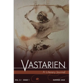 Vastarien: A Literary Journal vol. 6, issue 1