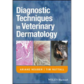 Diagnostic Techniques in Veterinary Dermatology
