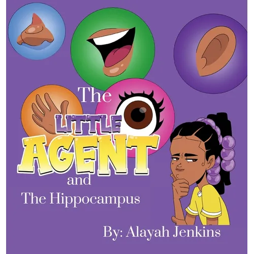 The Little Agent and The Hippocampus