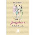 Josephine the Black, the White...