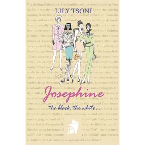 Josephine the Black, the White...